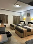 Grand Astoria Hotel