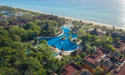 Iberostar Waves Quetzal