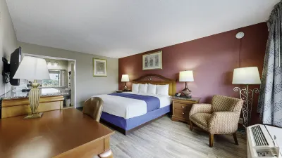 Days Inn by Wyndham Orlando Downtown Hotels in Orlando