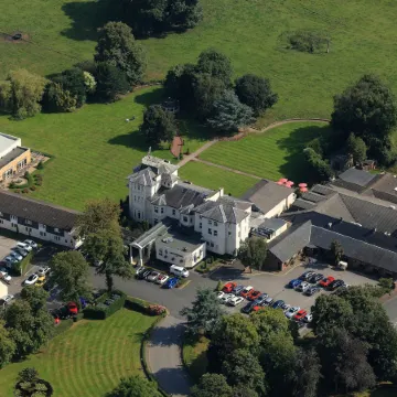 Thornton Hall Hotel & Spa