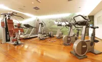 Grand Hotel Bernardin - Gym