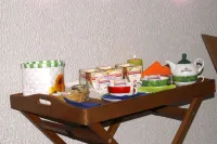 Garni Villa Betty Hotels in Marlengo