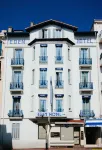 Hôtel Eden - la Baigneuse