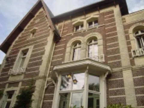 貝勒埃文夏雷酒店