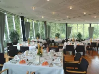 GenoHotel Forsbach Hotels near Rath-Heumar Station