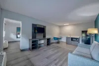 Studio 6 Jackson MS I 55