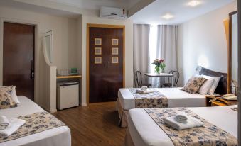 Tower Franca Hotel