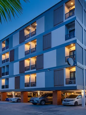 รูปภาพของโรงแรมพลายเพลย์