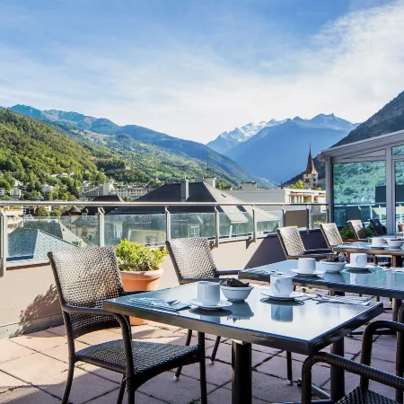 Baxter Hotel