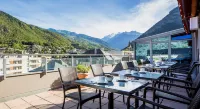 Baxter Hotel Hotels in Visp