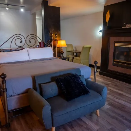 Nuk's Executive Suites