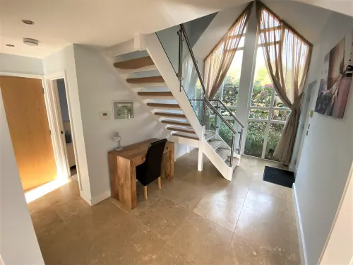 Trewhiddle Retreat V29 by Together Travel - Luxury 4-Bedroom Villa - 3-نجوم