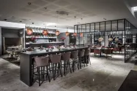 恩斯赫德範德瓦爾克飯店 - 酒吧