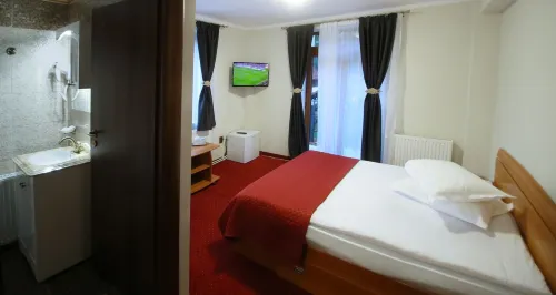 Pensiunea Elemar - Villas