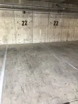 Rockaway Shores - parking