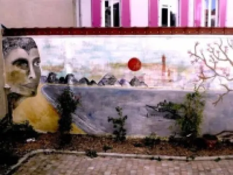 兄弟閣樓公寓 巴尼奧萊酒店