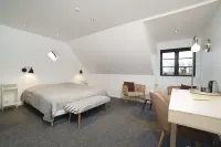 Hedegaarden v/Mette Kjær Hedegaard Hotels in Bryrup