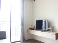 Premium 2BR Tamansari Panoramic Apartment Hotel di Cinambo