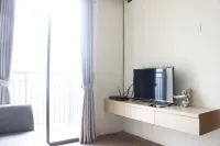 Premium 2BR Tamansari Panoramic Apartment Hotel di Gedebage