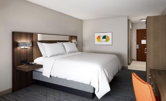 Holiday Inn Express Montgomery - East I-85