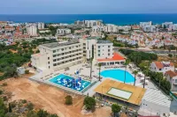 Toxotis Hotel Hotels in Pernera