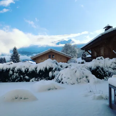 Le Floralp