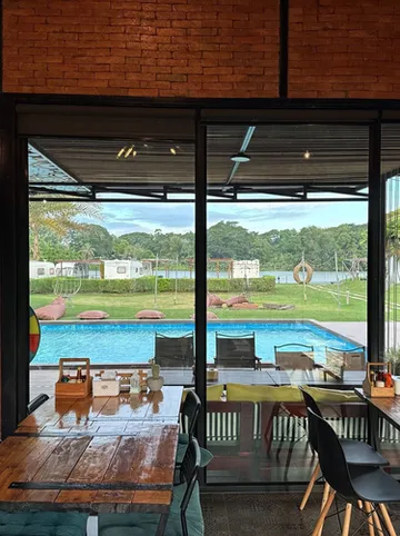 รูปภาพของเดอะ แคมป์สเตอร์ กาญจนบุรี