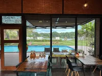 The Campster Kanchanaburi Hotels in Amphoe Dan Makham Tia