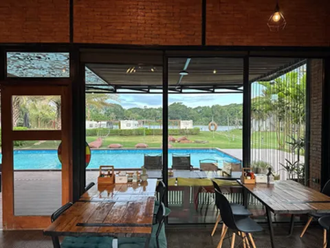 รูปภาพของเดอะ แคมป์สเตอร์ กาญจนบุรี