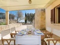 836 Masseria Colosso - Pajara Hotels in Patu