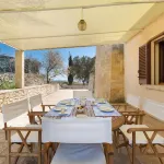 836 Masseria Colosso - Pajara