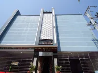 HOTEL SUSHREE INTERNATIONAL Hotels near Kolathia square କୋଳଥିଆ ଛକ