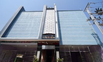 HOTEL SUSHREE INTERNATIONAL