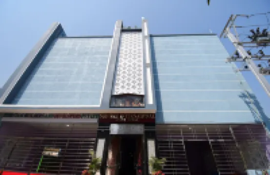 HOTEL SUSHREE INTERNATIONAL Các khách sạn ở 