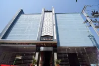 HOTEL SUSHREE INTERNATIONAL فنادق في بوبانسوار