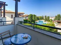 Apartment DC11 - Assia Hotels in Kouklia