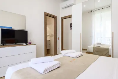 Domus Romeo Hotels in Poggioreale