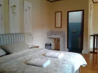Villa Tunas Alam Mutiara