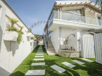 Étoiles Luxury Guest House Resort Hotels in Palmi