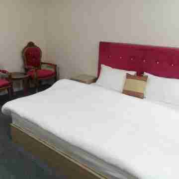 Hotel Roof Cottages Swat Rooms