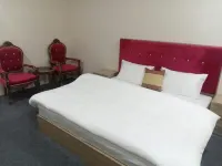 Hotel Roof Cottages Swat