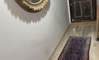 Sekercigiller Konuk Evi