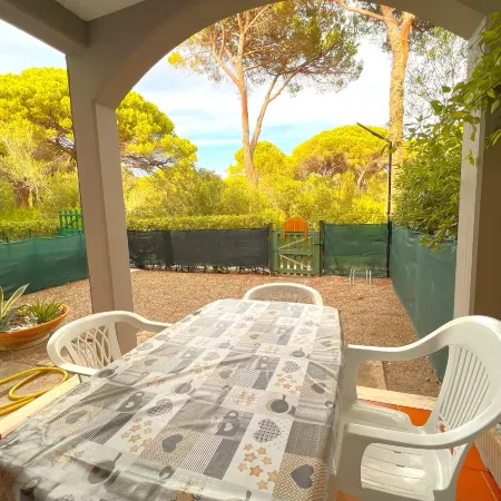 Residence Paguro
