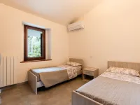 La Moderna G - pet friendly