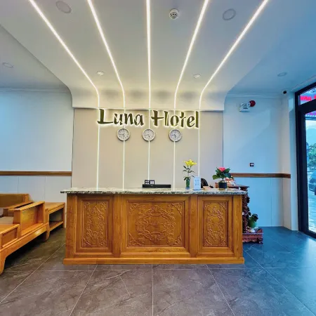 Luna Hotel Phan Thiet