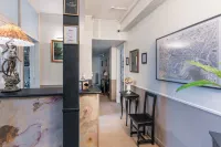 Hôtel le Bretagne