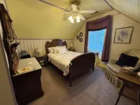 Roseberry House Bed & Breakfast