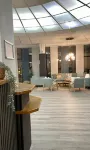 Aquantis Bensersiel Hotel di Langeoog