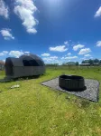 Domos Frutillar Hotels in Llanquihue Province