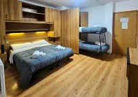 TEA San Pellegrino - DOLOMITI Hotel di Falcade